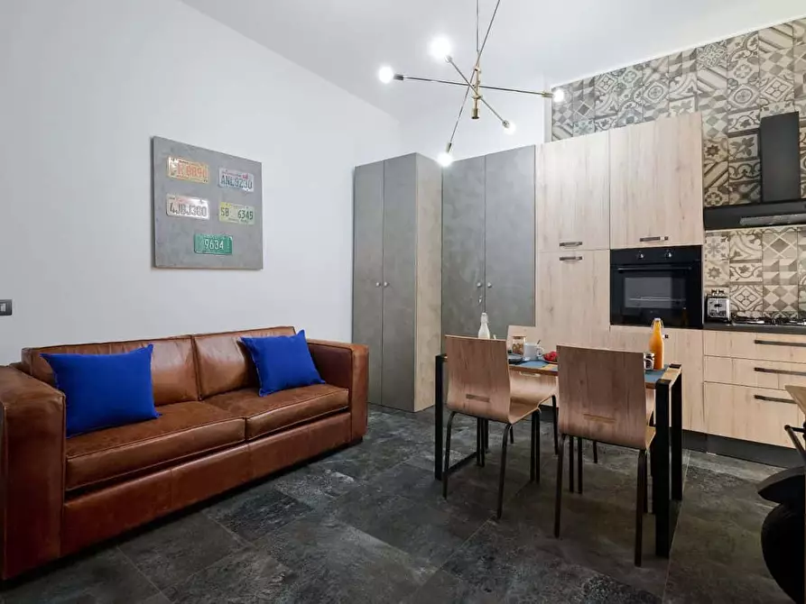 Immagine 5 di Appartamento in affitto  in Corso di Porta Romana132 a Milano