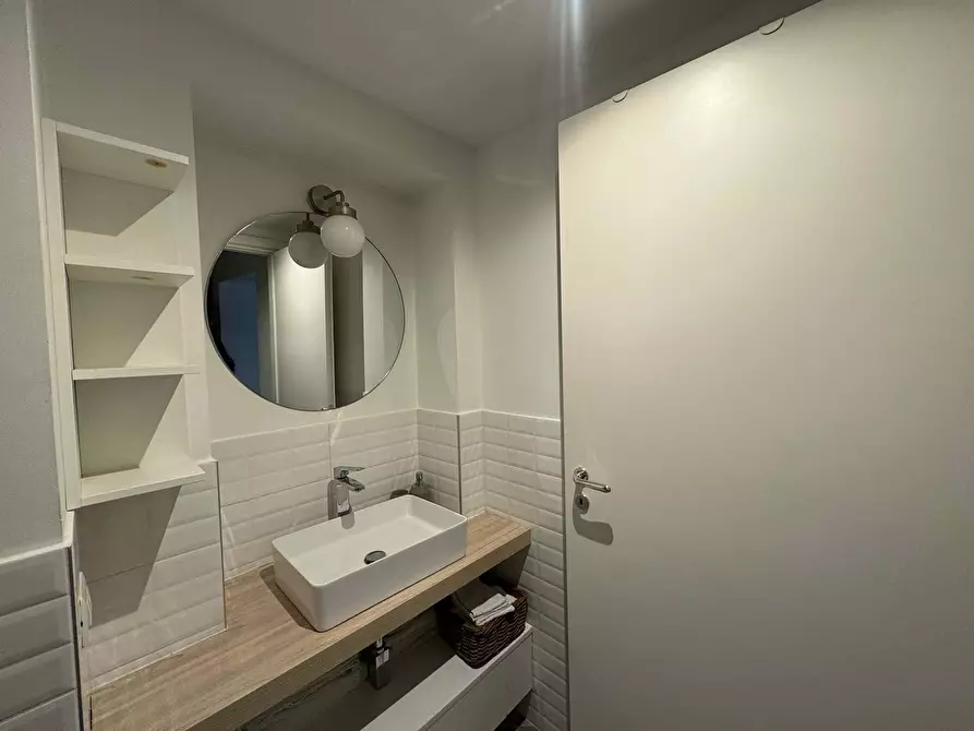 Immagine 17 di Appartamento in affitto  in Via Giuseppe Ripamonti244 a Milano