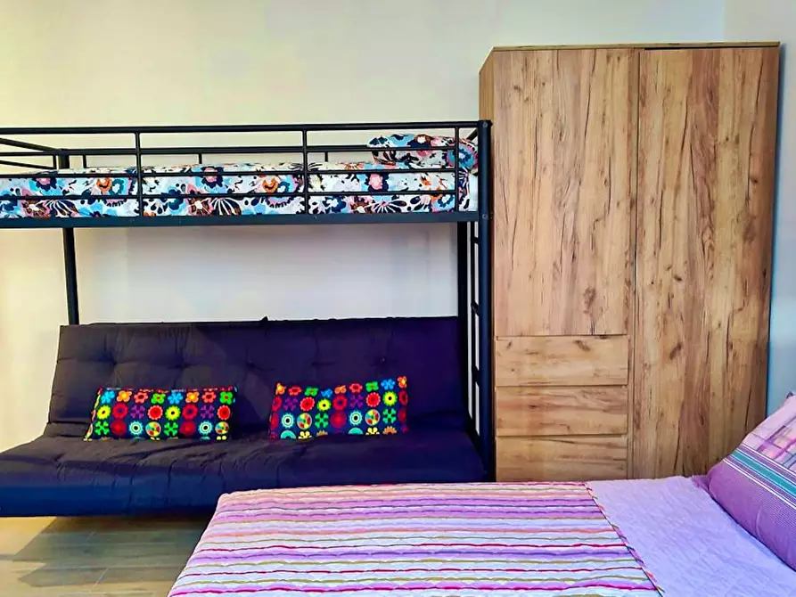 Immagine 4 di Appartamento in affitto  in Via Cadore a Milano