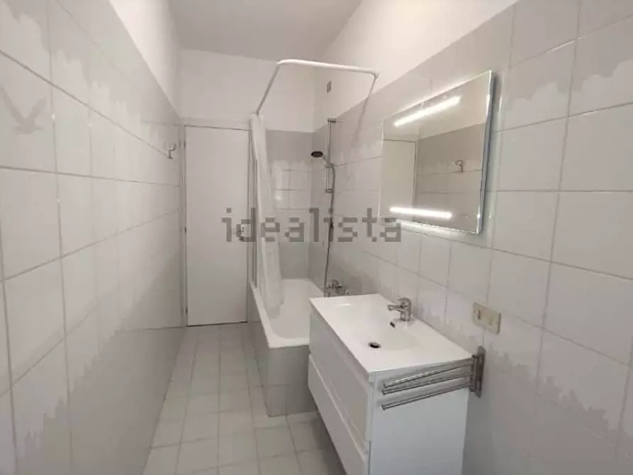 Immagine 7 di Appartamento in affitto  in Via Adeodato Ressi5 a Milano