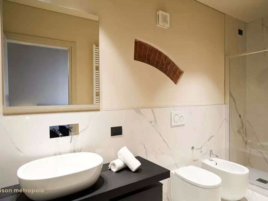 Immagine 19 di Appartamento in affitto  in Via Giosuè Carducci63 a Asti