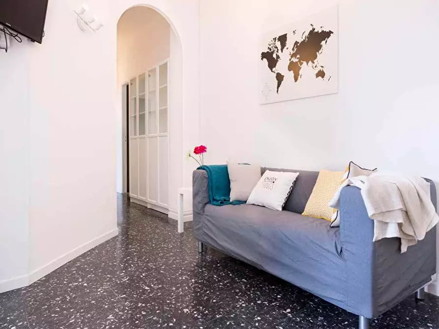 Immagine 28 di Camera in affitto  in Viale Argonne26 a Milano