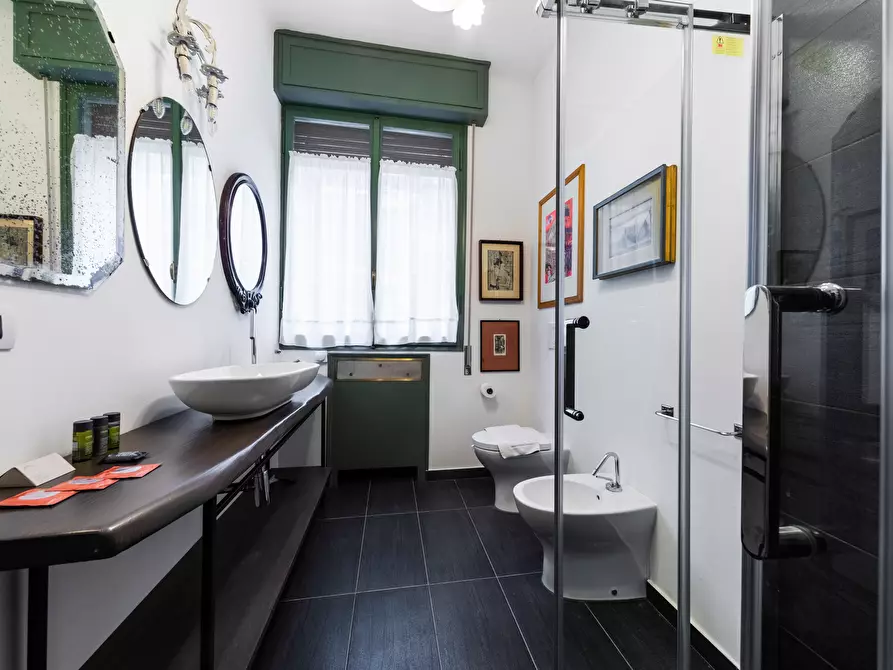 Immagine 24 di Appartamento in affitto  in Via del Borgo di San Pietro74 a Bologna