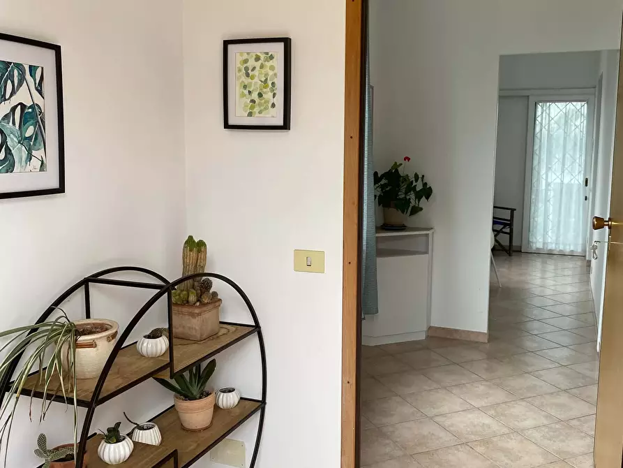 Immagine 6 di Appartamento in affitto  in Via Bussana16 a Fiumicino