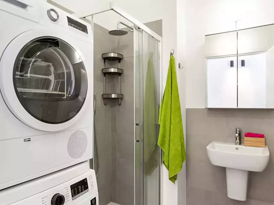 Immagine 22 di Appartamento in affitto  in Via Vespri Siciliani a Milano