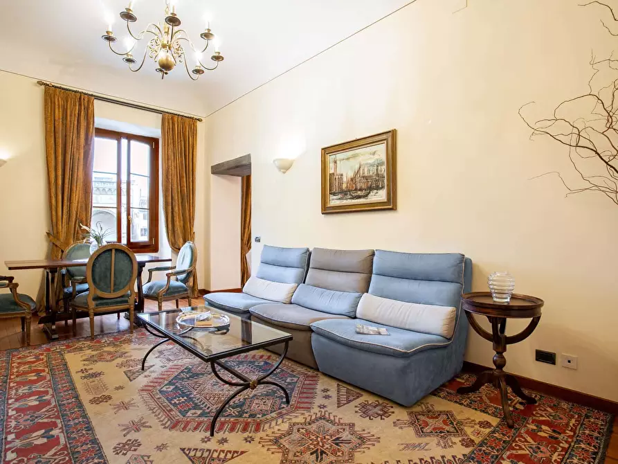 Immagine 2 di Appartamento in affitto  in Piazza della Signoria6 a Firenze