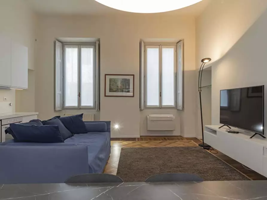 Immagine 7 di Appartamento in affitto  in Corso Italia38 a Milano