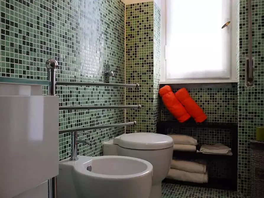 Immagine 75 di Appartamento in affitto  in Via Luigi Canonica1 a Milano