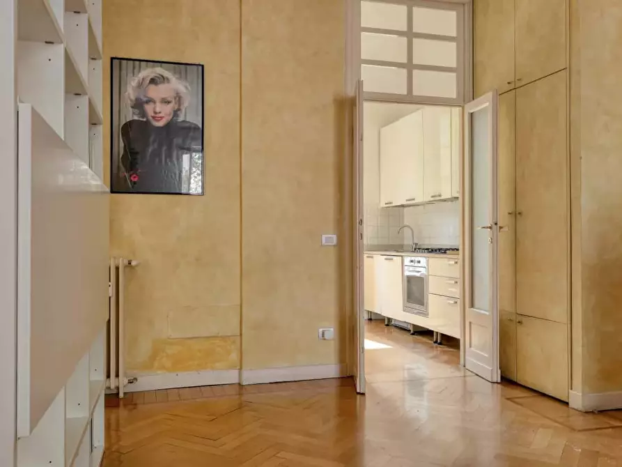 Immagine 8 di Appartamento in affitto  in Via California22 a Milano