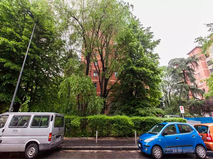 Immagine 19 di Camera in affitto  in Via Antonio Panizzi2 a Milano