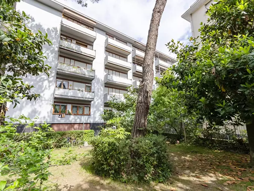 Immagine 32 di Appartamento in affitto  in Via Nino Bixio15 a Rapallo