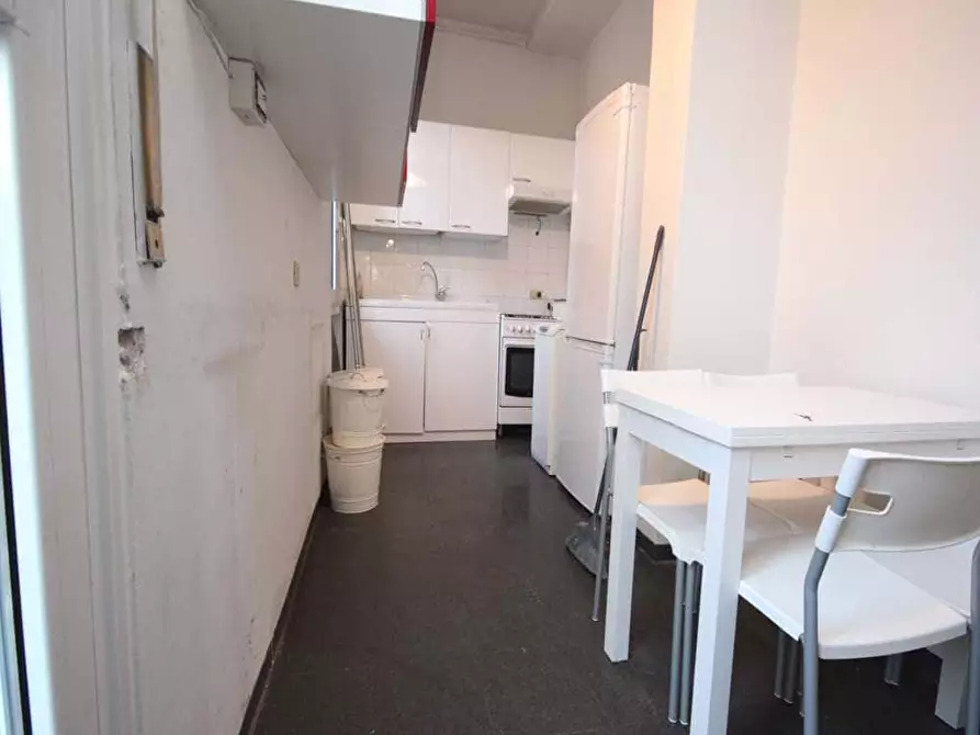 Immagine 17 di Camera in affitto  in Via Volterra12 a Milano