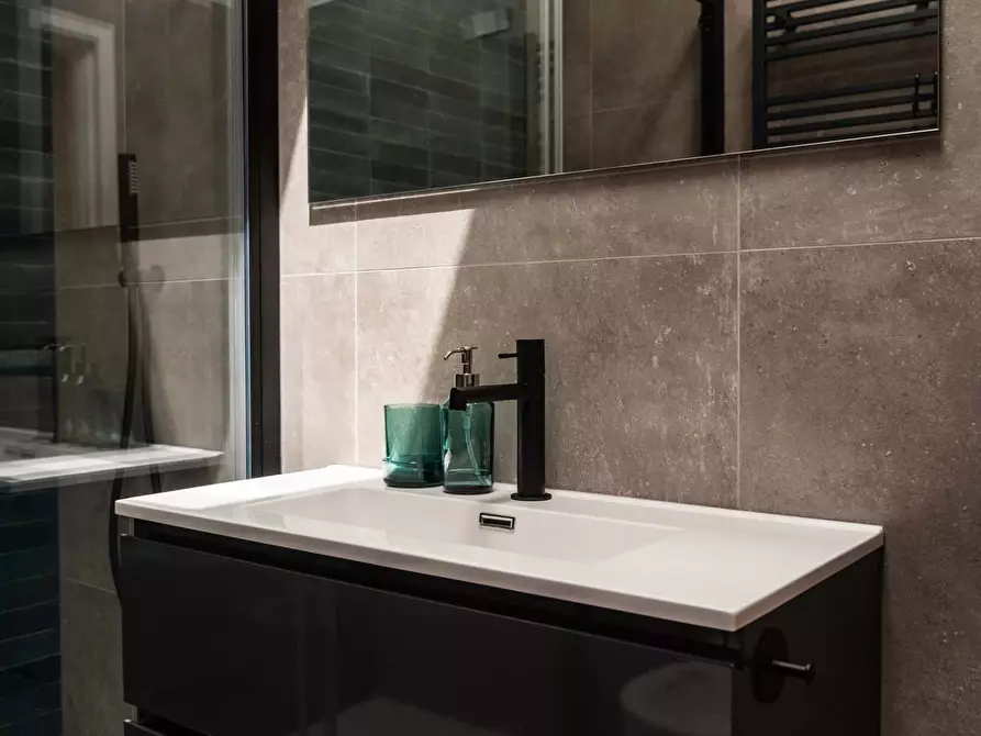 Immagine 13 di Appartamento in affitto  in Via Giacomo Zanella68 a Milano