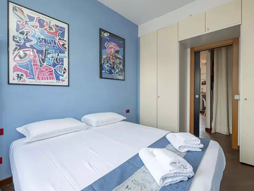 Immagine 5 di Appartamento in affitto  in Via Bernardino Verro41 a Milano