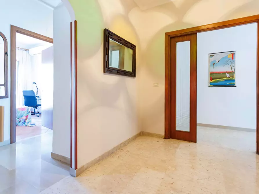 Immagine 14 di Camera in affitto  in Via Padre Semeria65 a Roma