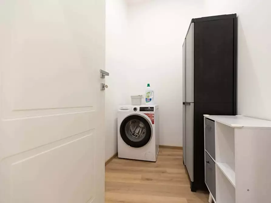 Immagine 90 di Appartamento in affitto  in Via Angelo Poliziano61 a Roma