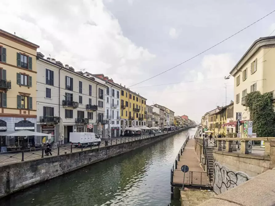 Immagine 26 di Appartamento in affitto  in Via Vigevano13 a Milano