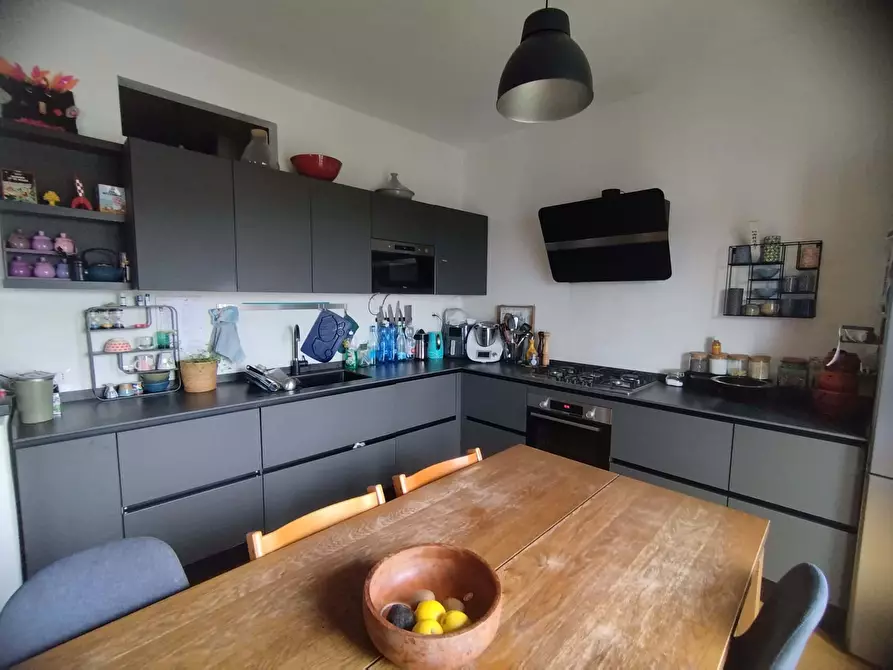 Immagine 12 di Camera in affitto  in Via Popoli Uniti8 a Milano