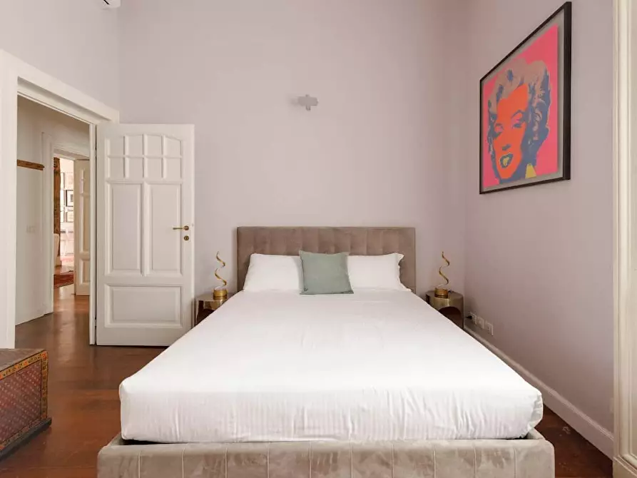 Immagine 9 di Appartamento in affitto  in Viale Piceno40 a Milano