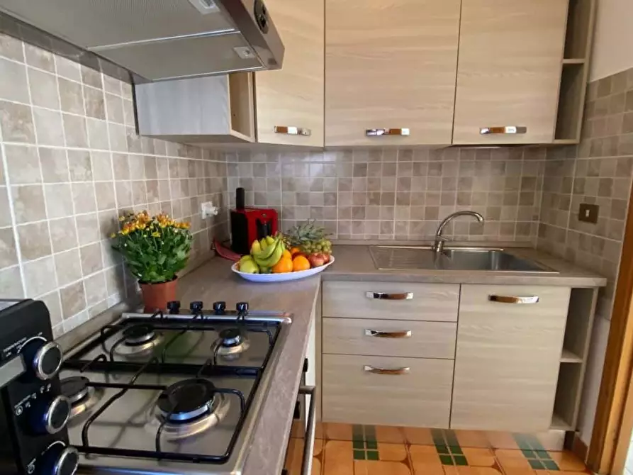 Immagine 9 di Appartamento in affitto  in Viale delle Vigne27 a Porto Torres