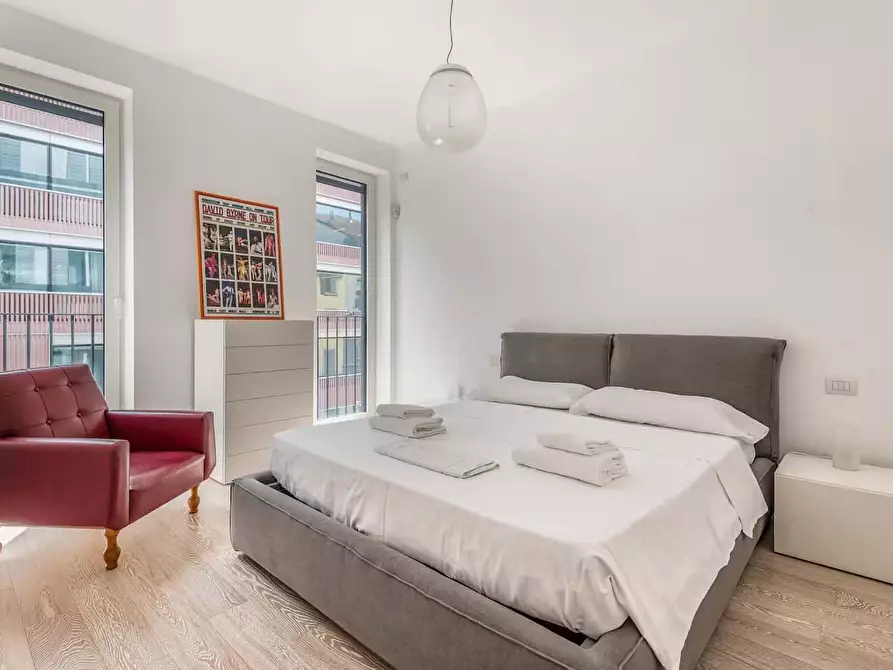 Immagine 11 di Appartamento in affitto  in Corso Italia34 a Milano