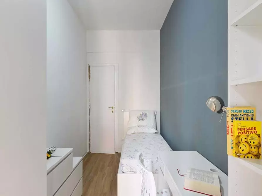 Immagine 1 di Camera in affitto  in Via dei Quattro Venti156 a Roma