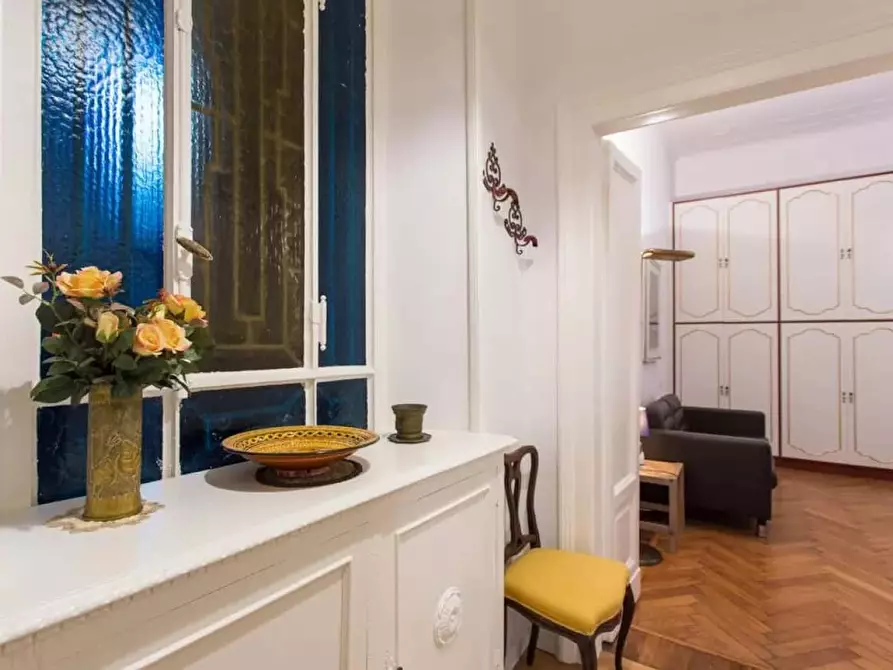 Immagine 4 di Appartamento in affitto  in Via Marchesi de Taddei14 a Milano