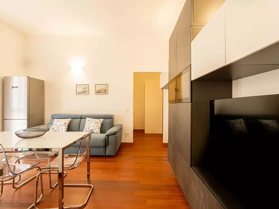 Immagine 6 di Appartamento in affitto  in Corso Genova25 a Milano