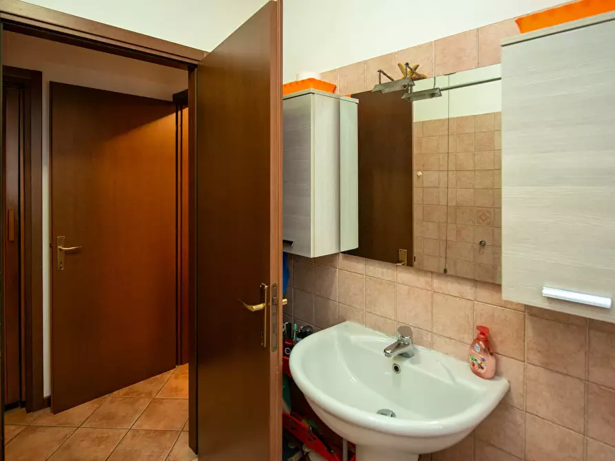 Immagine 8 di Appartamento in affitto  in Via Molinara2 a Buttapietra