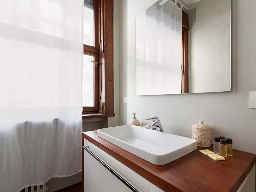 Immagine 19 di Appartamento in affitto  in Via Giovanni da Milano6 a Milano