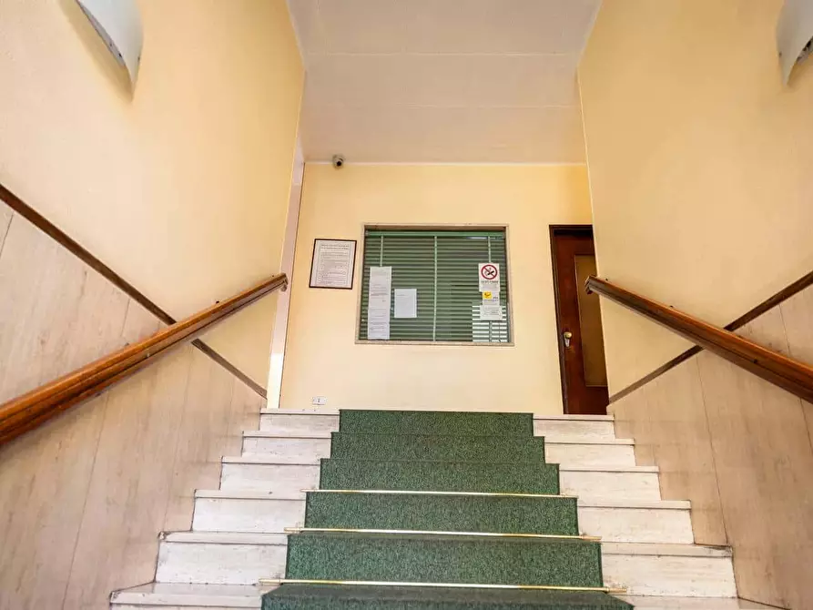 Immagine 16 di Appartamento in affitto  in Via Marco D'Agrate19 a Milano