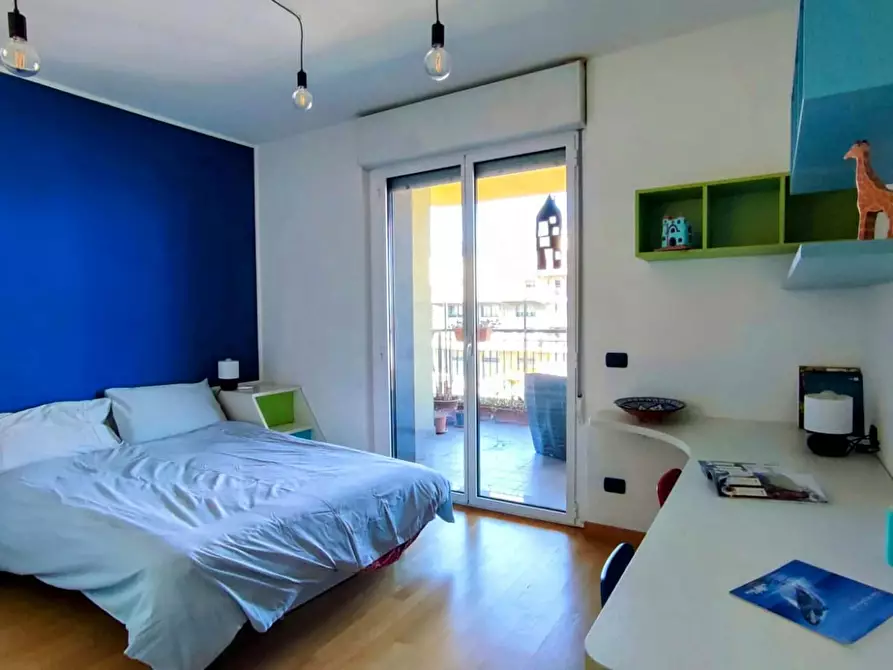 Immagine 5 di Appartamento in affitto  in Via Enrico Cialdini a Milano