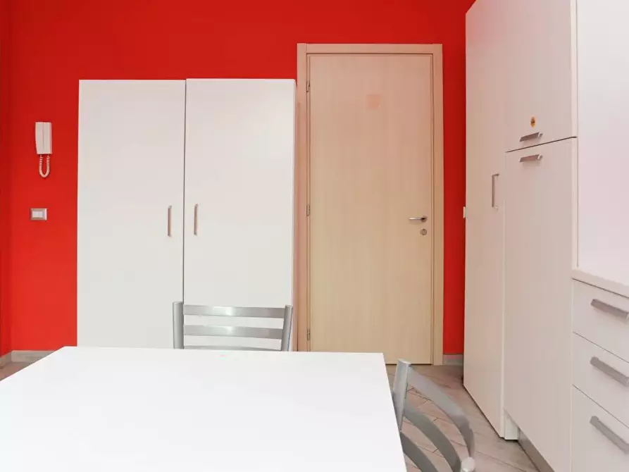 Immagine 10 di Appartamento in affitto  in Via Bordighera34 a Milano