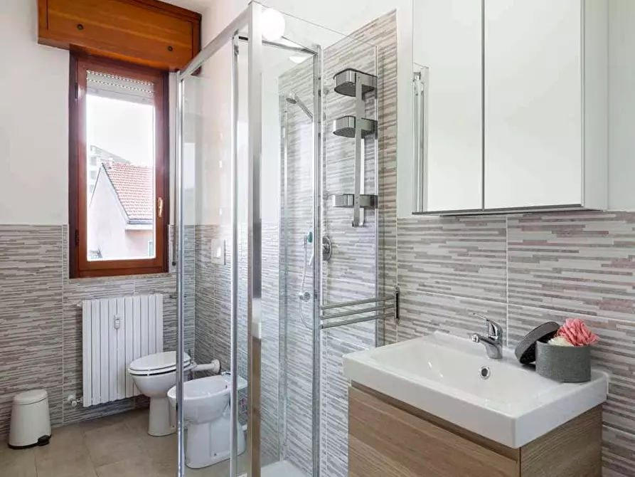 Immagine 14 di Camera in affitto  in Via Gian Rinaldo Carli25 a Milano