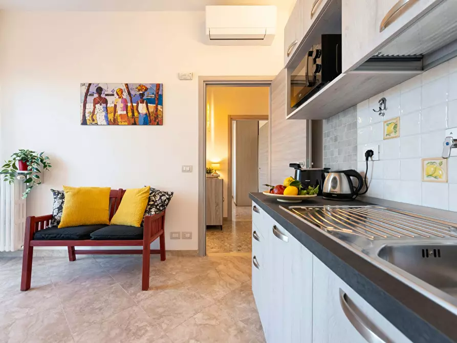 Immagine 11 di Appartamento in affitto  in Via Giampaolo Orsini a Firenze