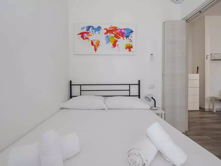 Immagine 5 di Appartamento in affitto  in Via Gressoney6 a Milano