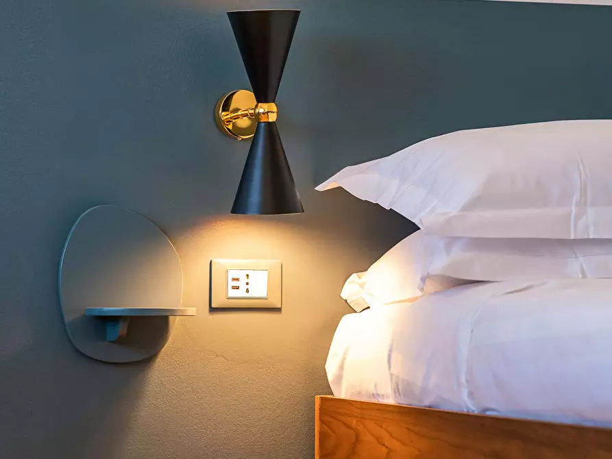 Immagine 35 di Appartamento in affitto  in Corso di Porta Romana a Milano