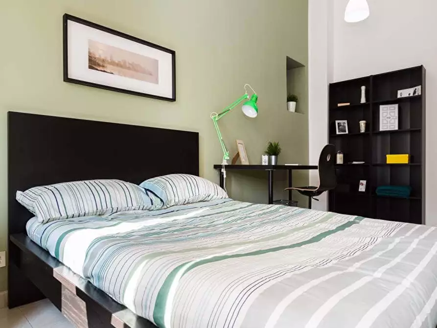 Immagine 3 di Camera in affitto  in Piazza Cartagine4 a Milano