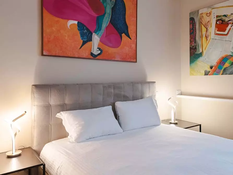 Immagine 5 di Appartamento in affitto  in Viale Piceno40 a Milano