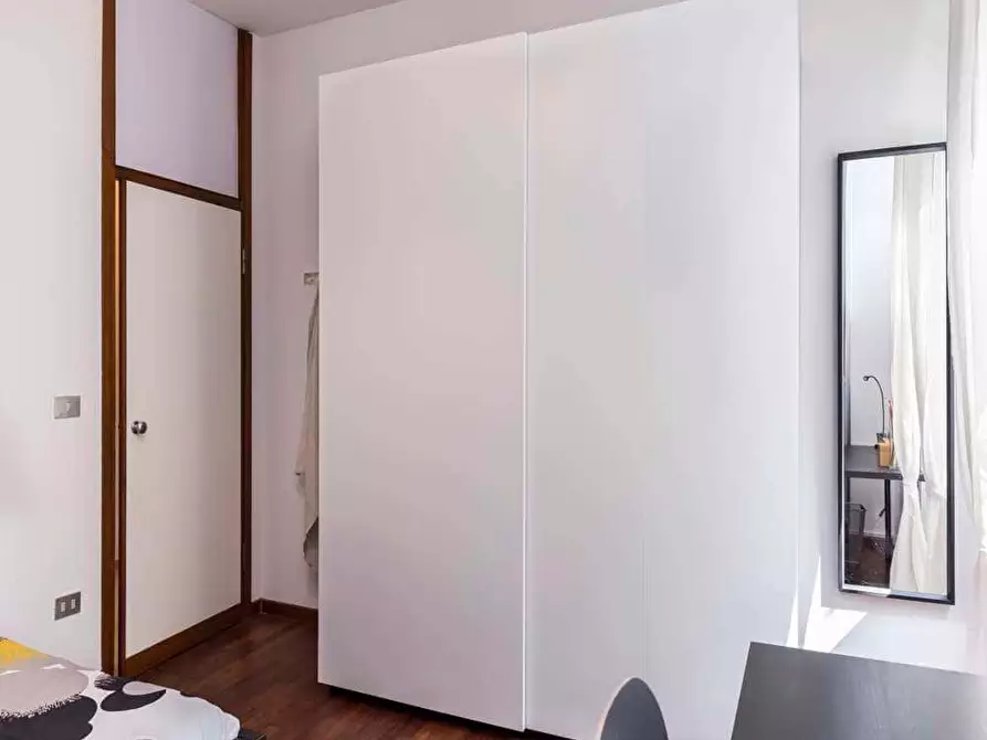 Immagine 5 di Camera in affitto  in Via Giuseppe Frua16 a Milano