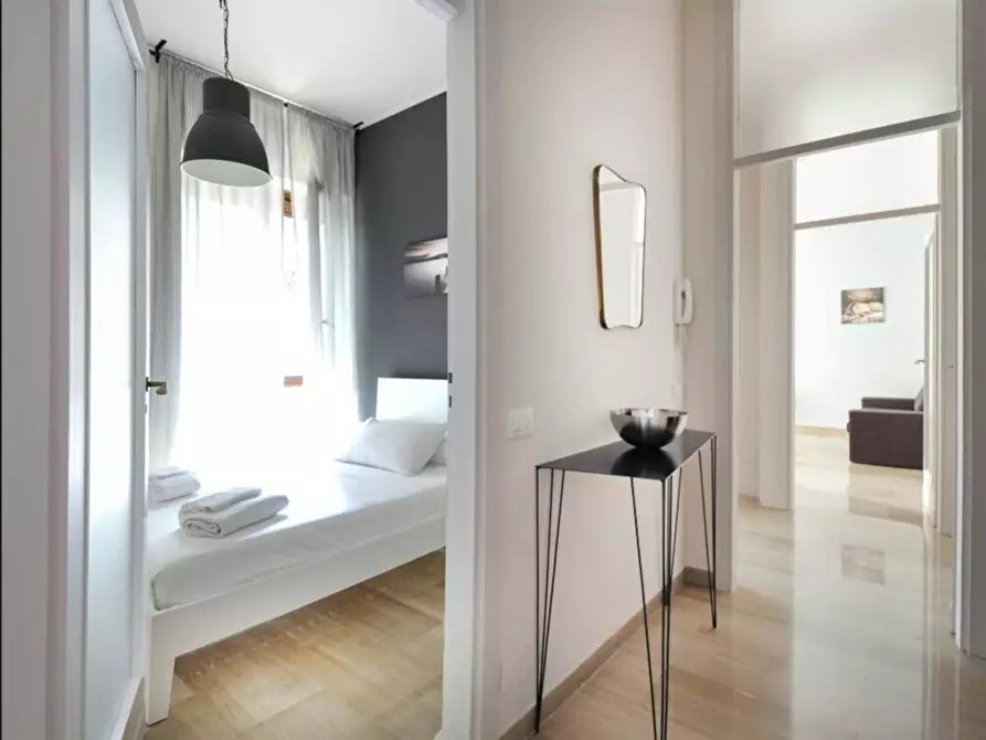 Immagine 21 di Appartamento in affitto  in Via Alberto Mario26 a Milano