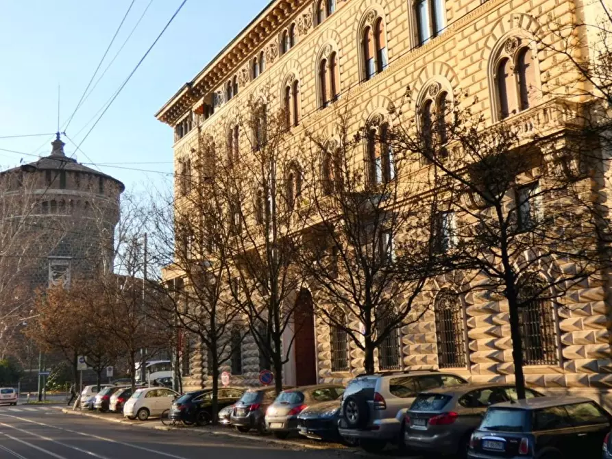 Immagine 18 di Appartamento in affitto  in Via Quintino Sella2 a Milano