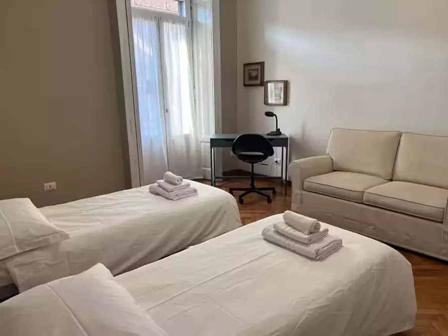 Immagine 7 di Appartamento in affitto  in Via Sangallo14 a Milano