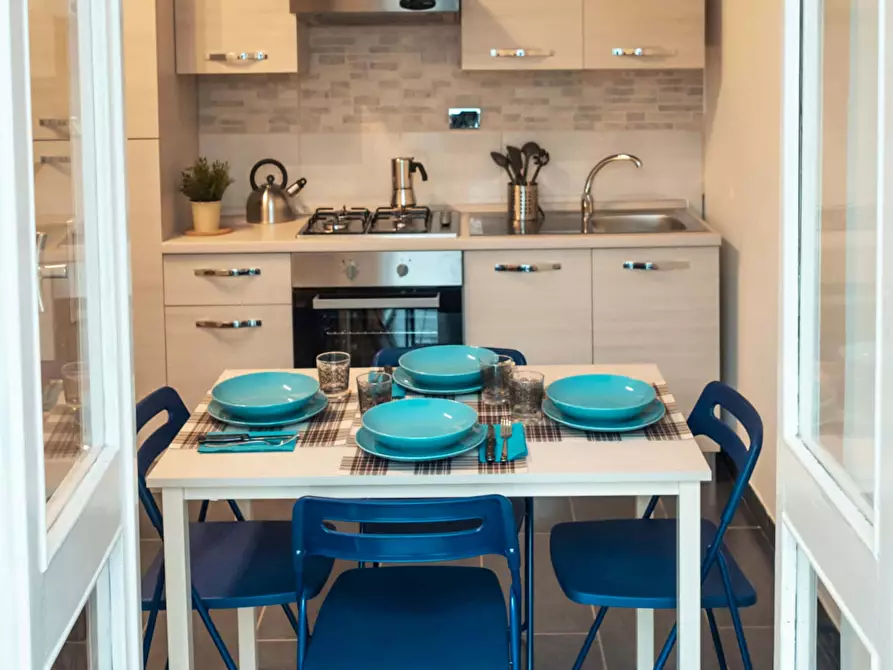 Immagine 11 di Camera in affitto  in Via Frinco15 a Torino