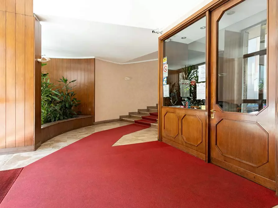 Immagine 18 di Appartamento in affitto  in Via Copernico47 a Milano