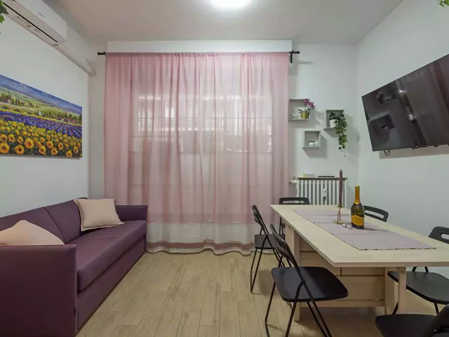 Immagine 8 di Appartamento in affitto  in Via Cesare Balbo11 a Milano
