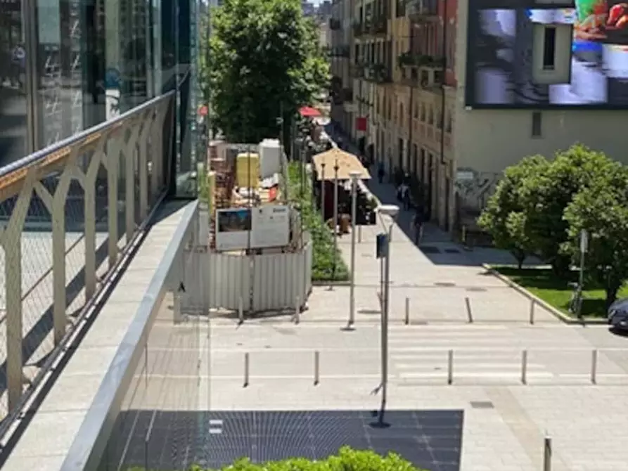 Immagine 22 di Appartamento in affitto  in Via Amerigo Vespucci7 a Milano