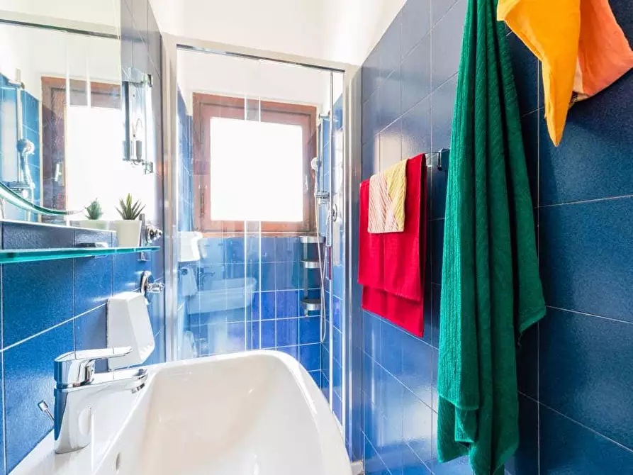 Immagine 22 di Camera in affitto  in Via Francesco de Sanctis76 a Milano