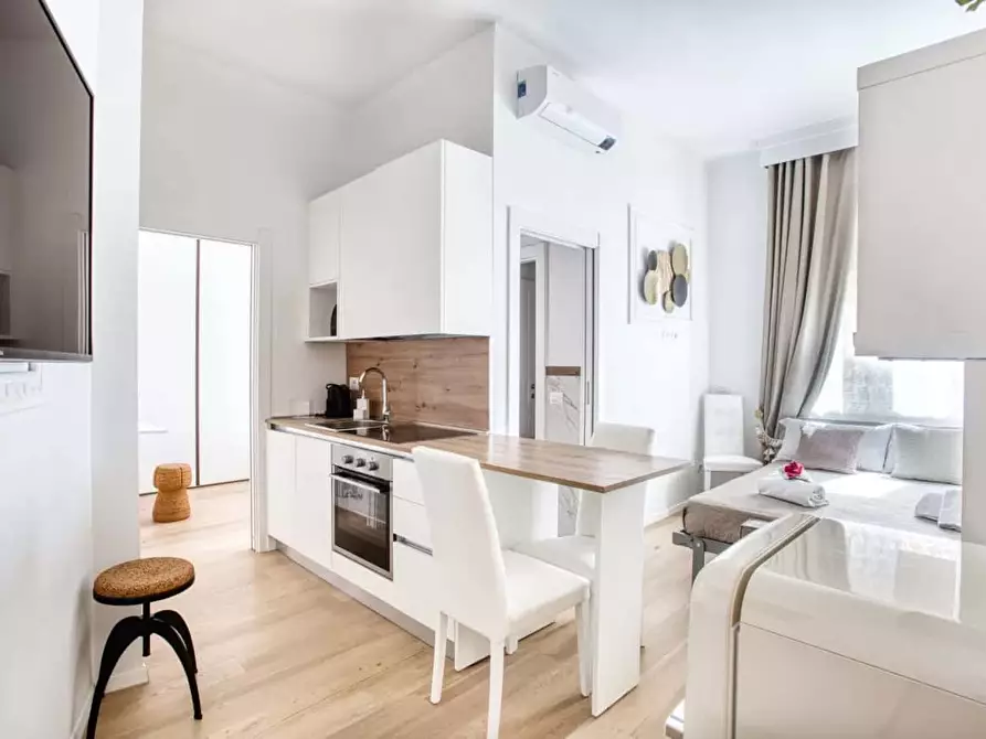 Immagine 3 di Appartamento in affitto  in Via Privata Giovanni Bertacchi1 a Milano