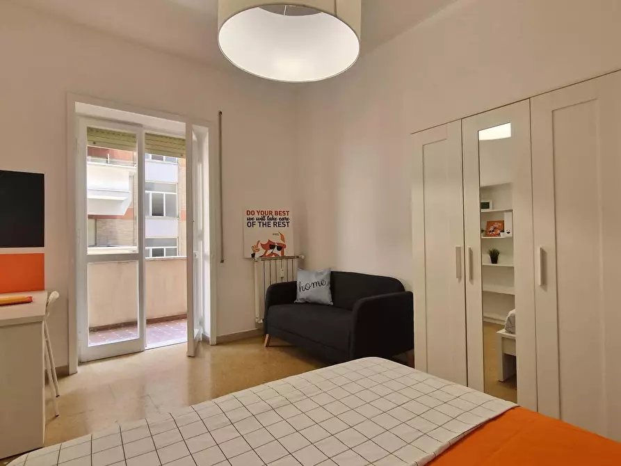 Immagine 5 di Camera in affitto  in Lungotevere di Pietra Papa61 a Roma